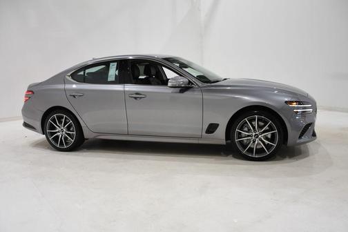 2026 Genesis G70 2.5T AWD