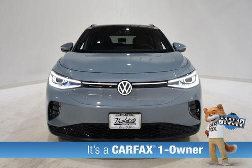 2024 Volkswagen ID.4 S