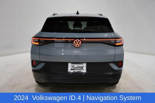 2024 Volkswagen ID.4 S
