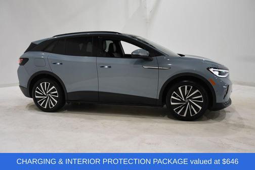 2024 Volkswagen ID.4 S