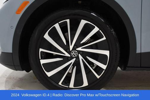 2024 Volkswagen ID.4 S