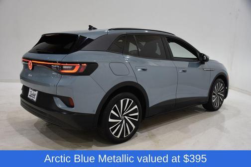 2024 Volkswagen ID.4 S