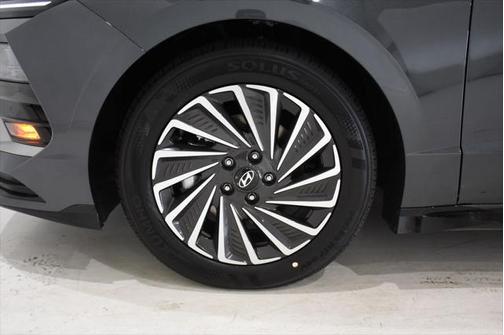 2025 Hyundai SONATA Hybrid SE