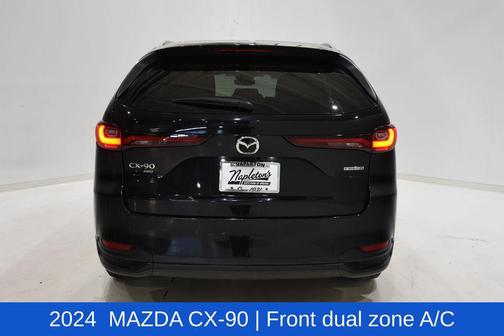 2024 Mazda CX-90 3.3 Turbo Preferred Plus