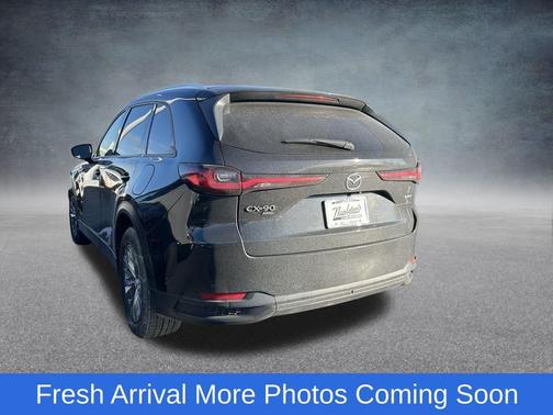 2024 Mazda CX-90 3.3 Turbo Preferred Plus