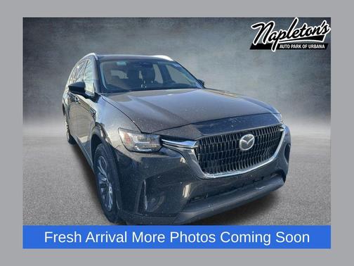 2024 Mazda CX-90 3.3 Turbo Preferred Plus