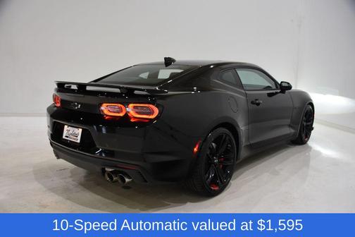 2023 Chevrolet Camaro 1SS