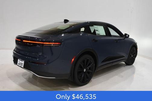 2026 Toyota Crown Nightshade Edition