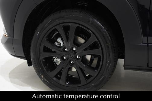 2026 Mazda CX-30 2.5 S