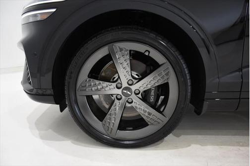 2025 Genesis GV70 3.5T AWD Sport