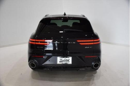 2025 Genesis GV70 3.5T AWD Sport