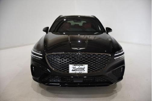 2025 Genesis GV70 3.5T AWD Sport