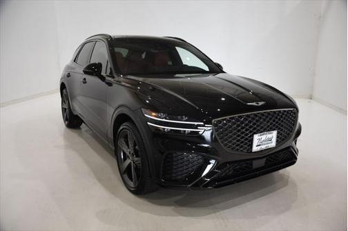 2025 Genesis GV70 3.5T AWD Sport