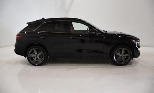 2025 Genesis GV70 3.5T AWD Sport