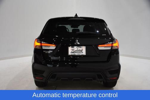 2025 Mitsubishi Outlander Sport 2.0 ES