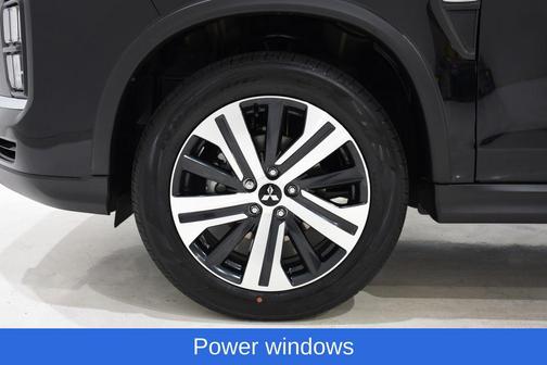 2025 Mitsubishi Outlander Sport 2.0 ES