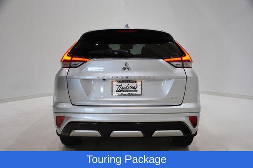 2026 Mitsubishi Eclipse Cross SEL