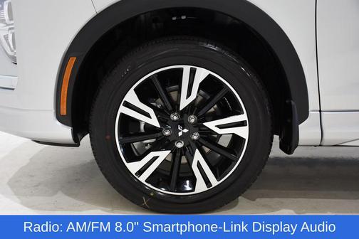 2026 Mitsubishi Eclipse Cross SEL