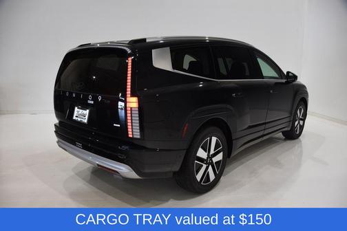 2026 Hyundai IONIQ 9 SEL