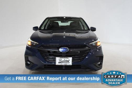 2025 Subaru Legacy Limited