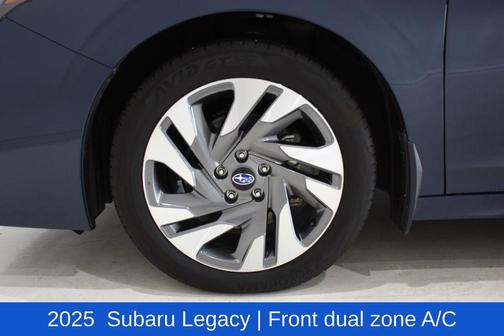 2025 Subaru Legacy Limited