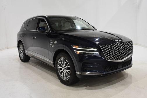 2024 Genesis GV80 2.5T