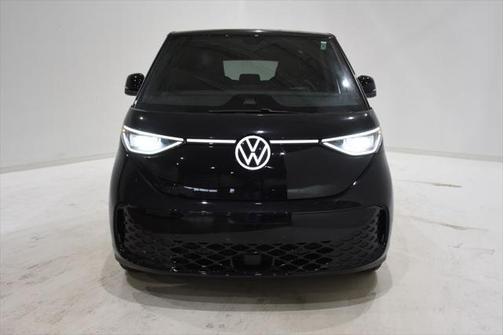 2025 Volkswagen ID. Buzz Pro S
