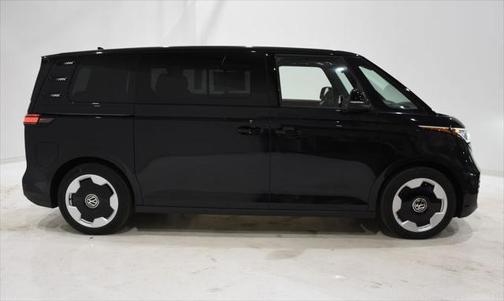 2025 Volkswagen ID. Buzz Pro S
