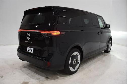 2025 Volkswagen ID. Buzz Pro S