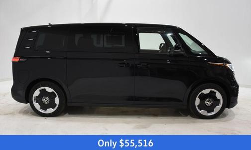 2025 Volkswagen ID. Buzz Pro S