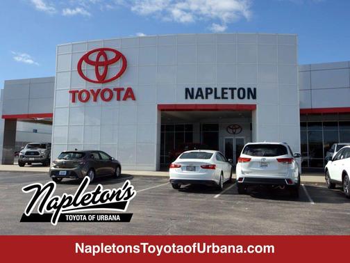 2026 Toyota Highlander Hybrid Limited