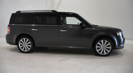 2016 Ford Flex SEL