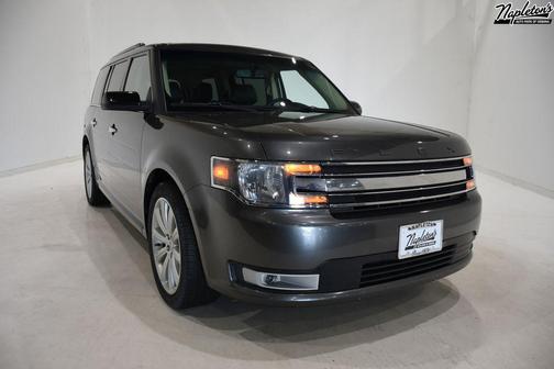 2016 Ford Flex SEL