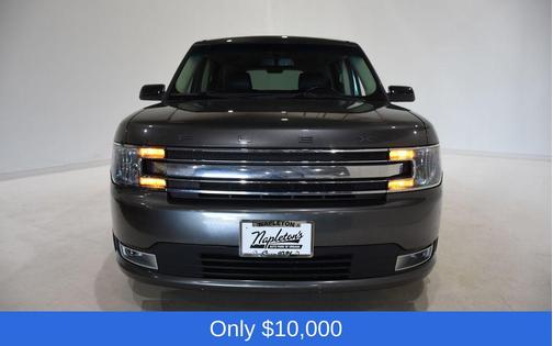 2016 Ford Flex SEL