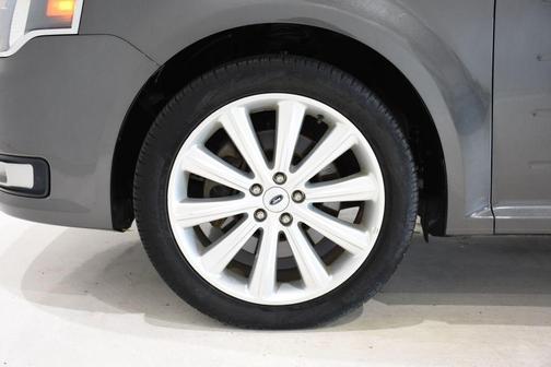 2016 Ford Flex SEL