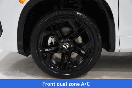 2026 Volkswagen Tiguan 2.0T SE R-Line Black 4MOTION