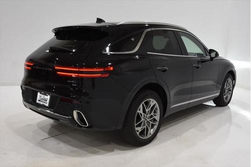 2025 Genesis GV70 2.5T AWD