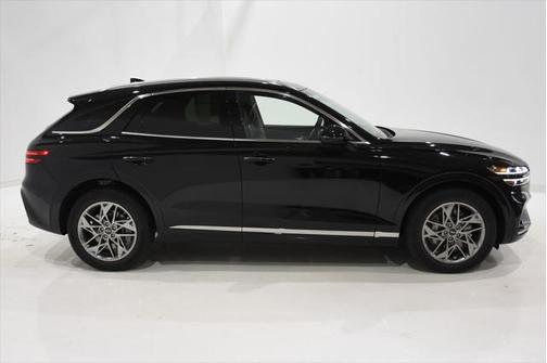 2025 Genesis GV70 2.5T AWD