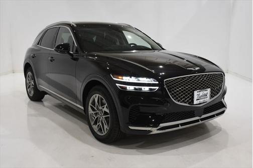 2025 Genesis GV70 2.5T AWD