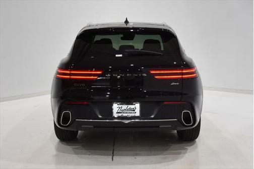 2025 Genesis GV70 2.5T AWD