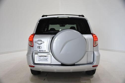 2008 Toyota RAV4 Base