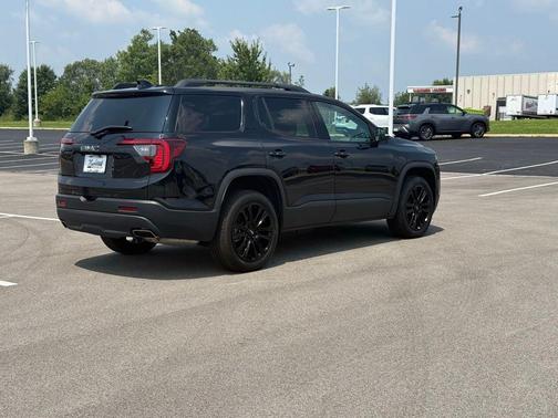 2023 GMC Acadia AWD SLE