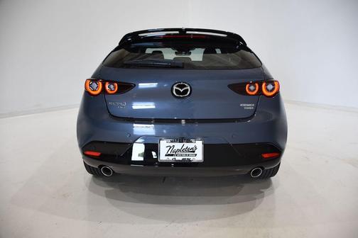 2025 Mazda Mazda3 2.5 Turbo AWD
