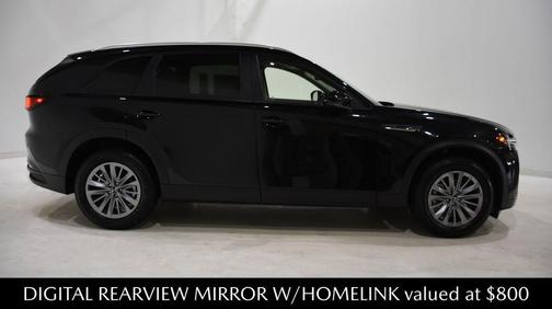 2026 Mazda CX-90 3.3 Turbo S