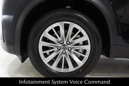 2026 Mazda CX-90 3.3 Turbo S