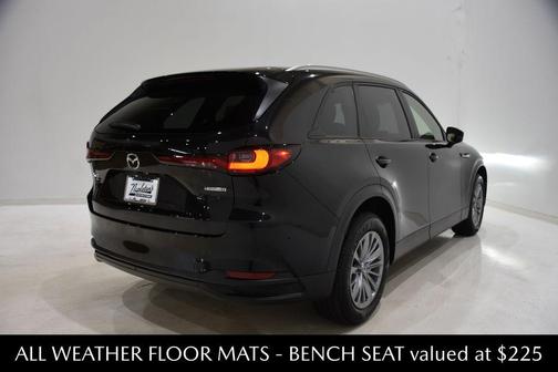 2026 Mazda CX-90 3.3 Turbo S