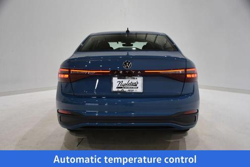 2026 Volkswagen Jetta 1.4T S