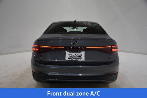 2026 Volkswagen Jetta 1.4T S