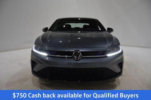 2026 Volkswagen Jetta 1.4T S