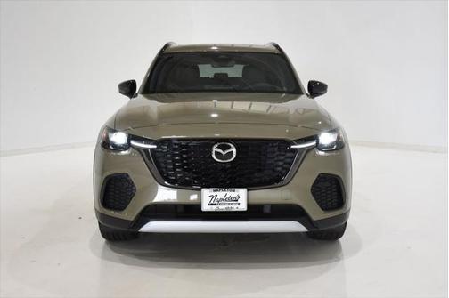2025 Mazda CX-70 PHEV Premium Plus Package
